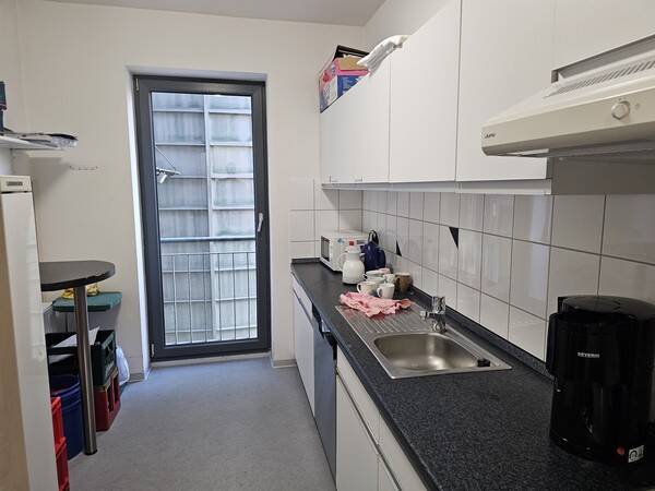 Gewerbeobjekt Osnabrück Schölerberg - 6 Zimmer, 126 m&sup2;, 1.430&euro; | Angebot:26160223