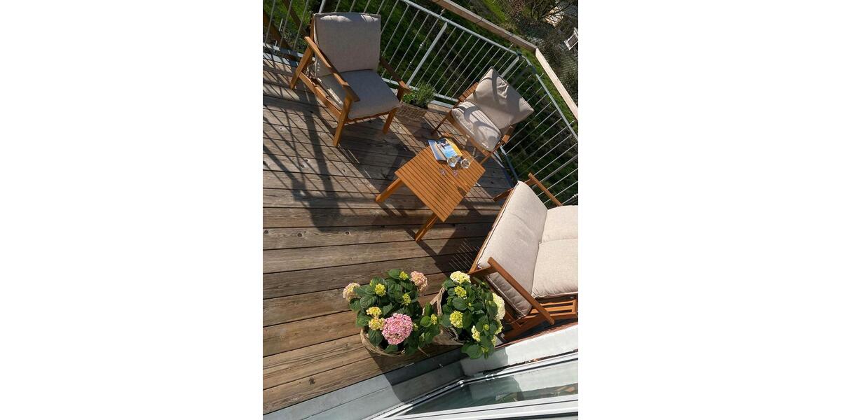 Etagenwohnung Hamdorf - 2 Zimmer, 90 m&sup2;, 1.140&euro; | Angebot:25943274