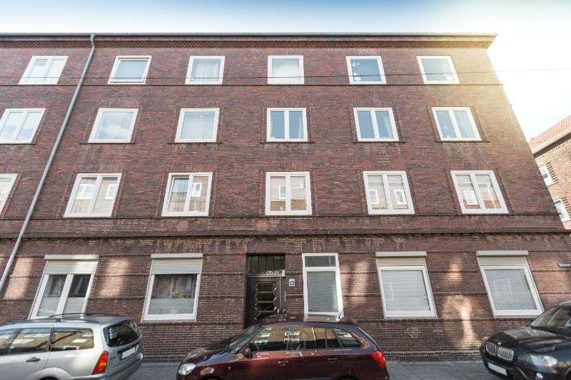 Wohnung zum Mieten in Bremerhaven 420 € 62.55 m² 3 zimmer