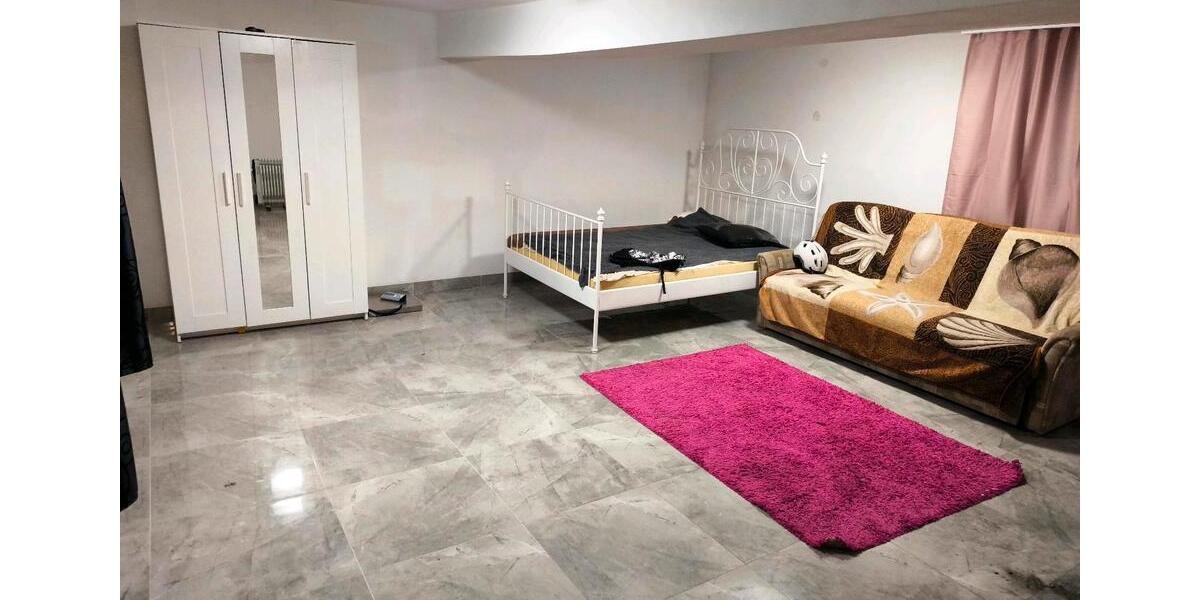 Einfamilienhaus Mücke - 4 Zimmer, 120 m&sup2;, 800&euro; | Angebot:24852309