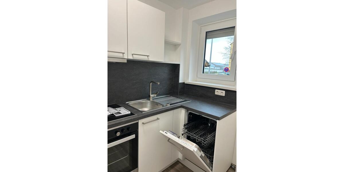 Erdgeschoßwohnung Selb - 1 Zimmer, 40 m&sup2;, 430&euro; | Angebot:26167479