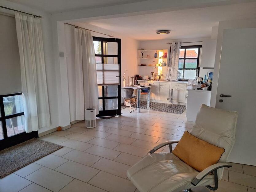 EG-Wohnung in 26736 Krummhörn