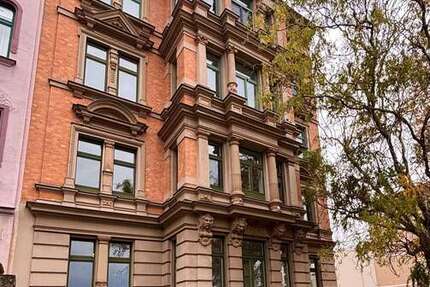 Wohnung zum Mieten in Halle (Saale) 525 € 51.34 m² 2 zimmer