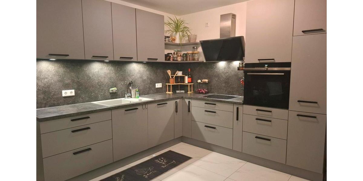 Etagenwohnung Mettenheim - 3 Zimmer, 88 m&sup2;, 1.240&euro; | Angebot:25980118