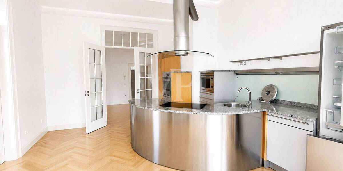 Etagenwohnung Heidelberg Neuenheim - 4 Zimmer, 110 m&sup2;, 2.800&euro; | Angebot:25742309