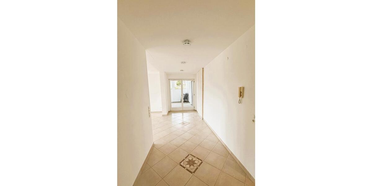 Etagenwohnung Dillingen an der Donau - 2 Zimmer, 90 m&sup2;, 950&euro; | Angebot:26013953