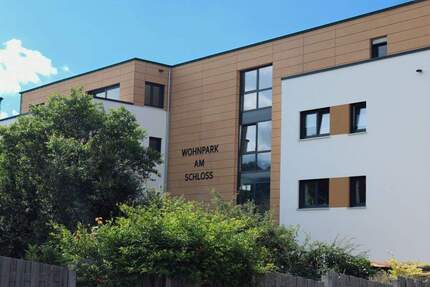 Für Investoren suchen wir Mieter einer Pflegeimmobilie ab 1. Quartal 2026 - Apartment mit 95,20 m² 3 zimmer