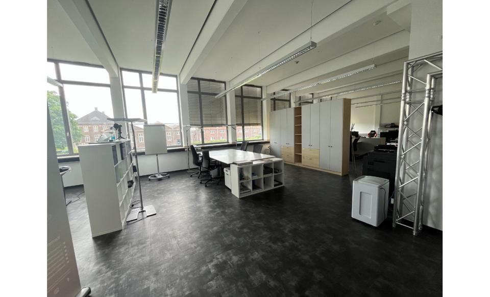 Gewerbeobjekt Mönchengladbach Süd - 180&euro; | Angebot:26105135