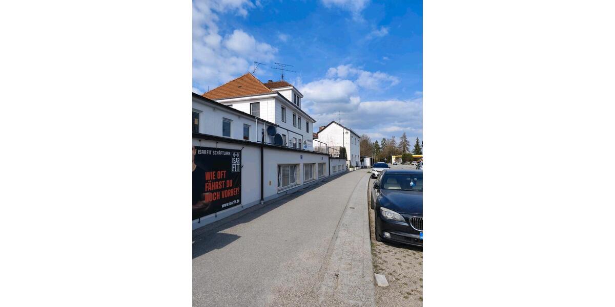 Gewerbeobjekt Schäftlarn - 250&euro; | Angebot:25973758