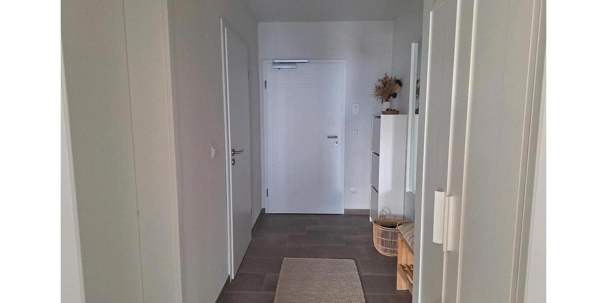 Etagenwohnung Lingen (Ems) Damaschke - 2 Zimmer, 72 m&sup2;, 740&euro; | Angebot:24847742