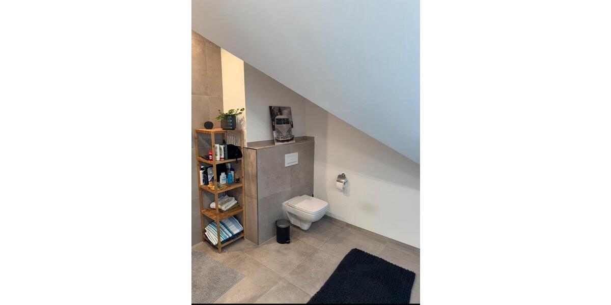 Dachgeschoßwohnung Paderborn Univiertel - 3 Zimmer, 85 m&sup2;, 960&euro; | Angebot:25399977
