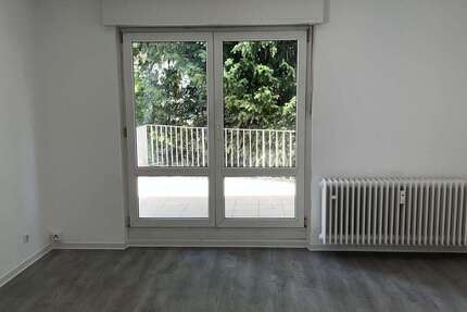 Wohnung Karlsruhe - 1 Zimmer, 35 m&sup2;, 450&euro; | Angebot:27045981