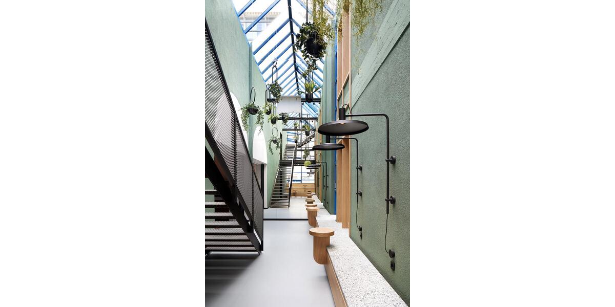 Gewerbeobjekt Stuttgart Vaihingen - 360&euro; | Angebot:26703849