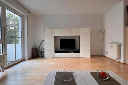 1-Zimmer-Wohnung in Lochhausen zu vermieten 1 zimmer