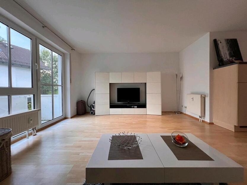 1-Zimmer-Wohnung in Lochhausen zu vermieten 1 zimmer