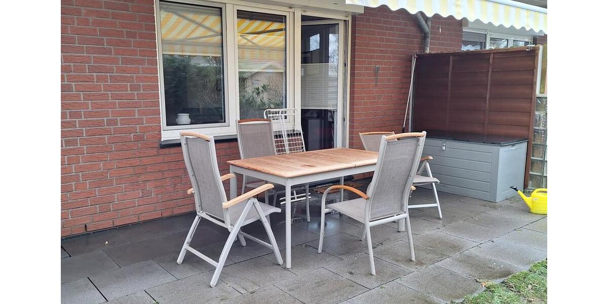 Wohnen auf Zeit Stuhr - 2 Zimmer, 60 m&sup2;, 1.100&euro; | Angebot:26090440