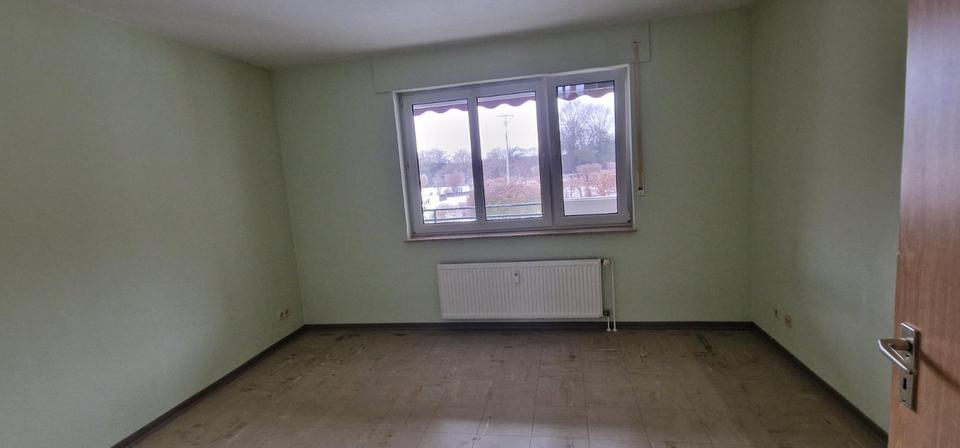 Erdgeschoßwohnung Doberlug-Kirchhain Kirchhain - 3 Zimmer, 79 m&sup2;, 499&euro; | Angebot:24589715