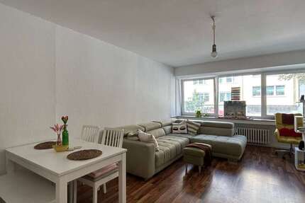 Wohnung zum Mieten in Düsseldorf 900 € 69 m²
