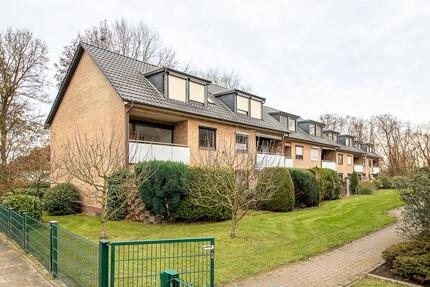 Hier heisst es nur noch einziehen 3 zimmer