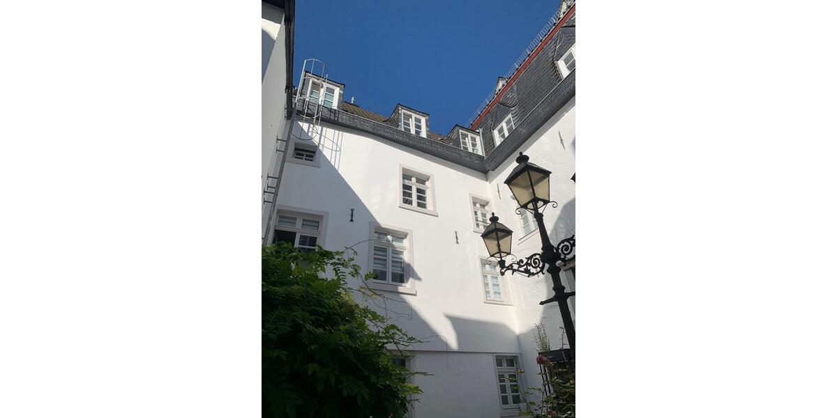 Maisonettenwohnung Stolberg (Rheinland) - 2 Zimmer, 90 m&sup2;, 610&euro; | Angebot:25967573
