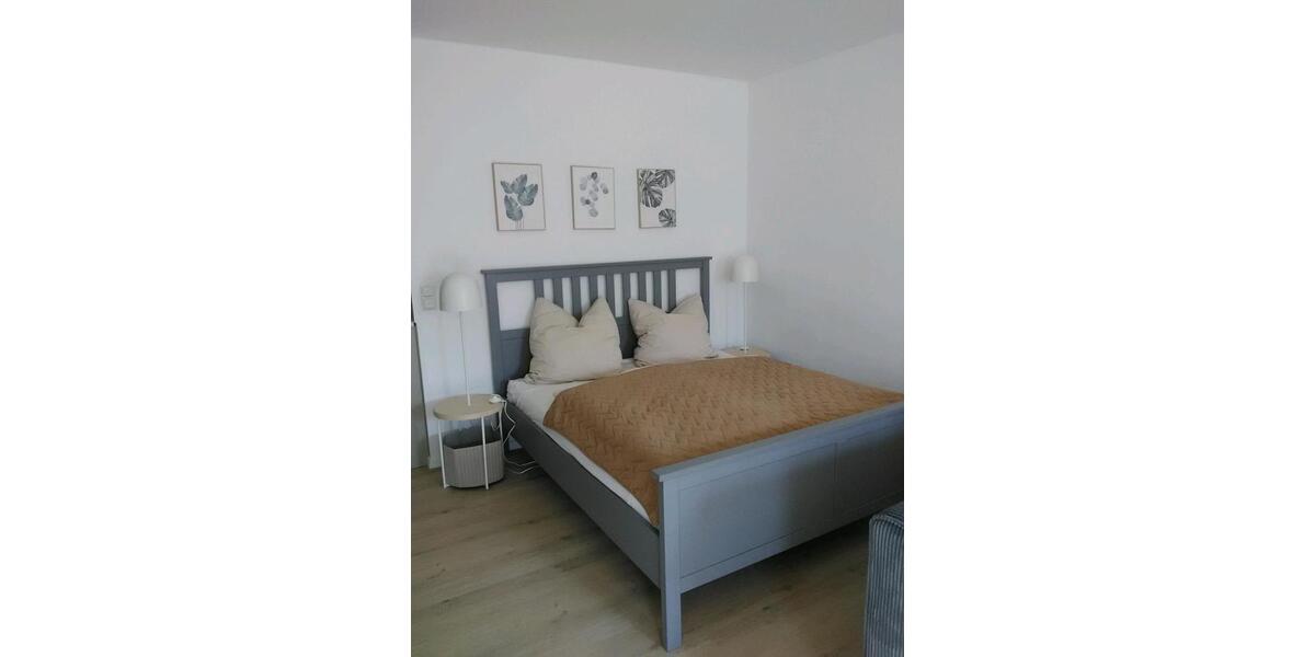 Erdgeschoßwohnung Laberweinting - 1 Zimmer, 52 m&sup2;, 570&euro; | Angebot:25990557