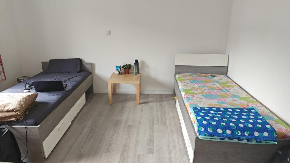 Wohnen auf Zeit Wiesen - 300&euro; | Angebot:26150281