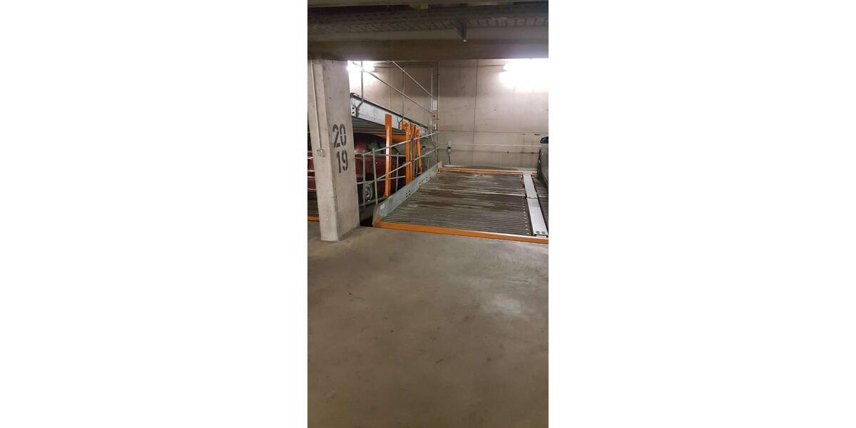 Etagenwohnung Aichtal - 1 Zimmer, 28 m&sup2;, 700&euro; | Angebot:25219639