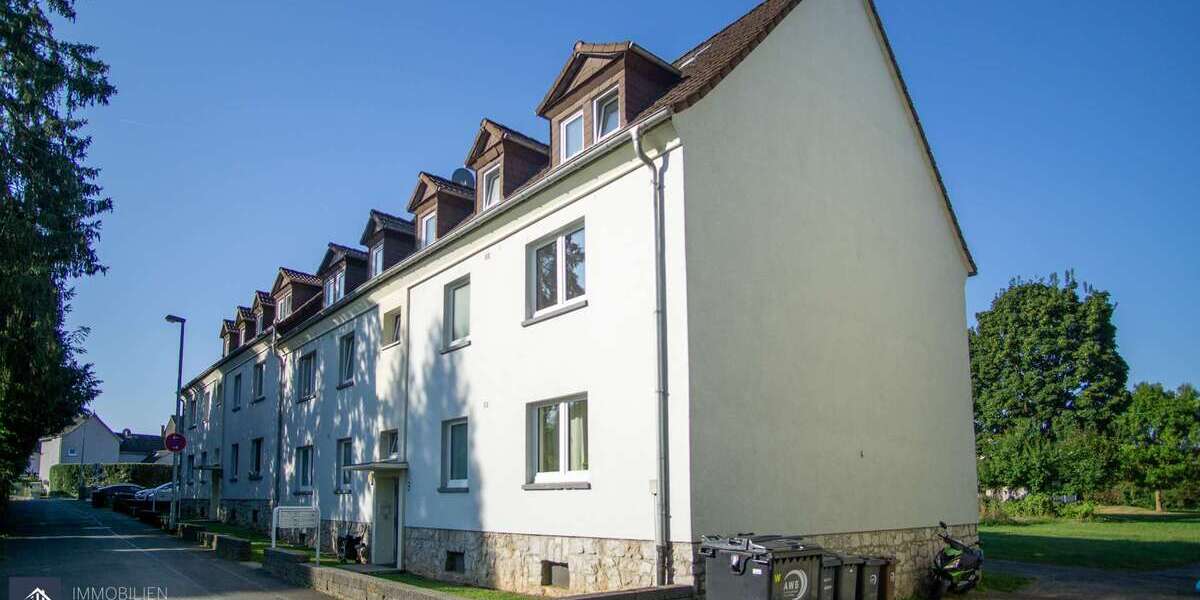 Etagenwohnung Limburg Staffel - 2 Zimmer, 64 m&sup2;, 545&euro; | Angebot:27234572