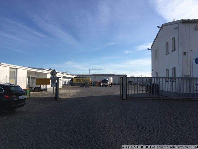 Gewerbeobjekt Radeburg - 21.708&euro; | Angebot:24114559