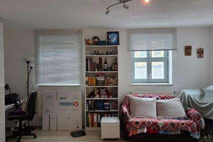 Wohnung Augsburg Innenstadt - 2 Zimmer, 56 m&sup2;, 750&euro; | Angebot:26167724