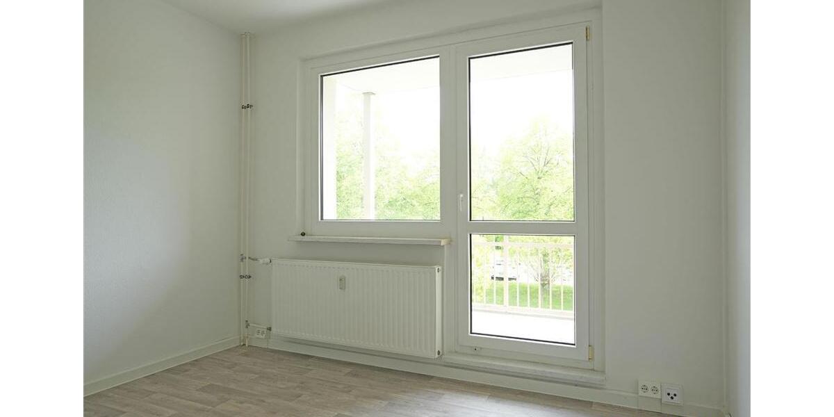Etagenwohnung Frankenberg (Sachsen) - 2 Zimmer, 43 m&sup2;, 257&euro; | Angebot:26602876