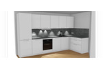Erdgeschoßwohnung Heilbronn Kernstadt - 2 Zimmer, 64 m&sup2;, 1.050&euro; | Angebot:24716157