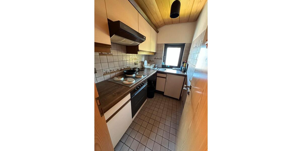 Wohnen auf Zeit Bad Soden am Taunus - 1.5 Zimmer, 50 m&sup2;, 870&euro; | Angebot:26318941