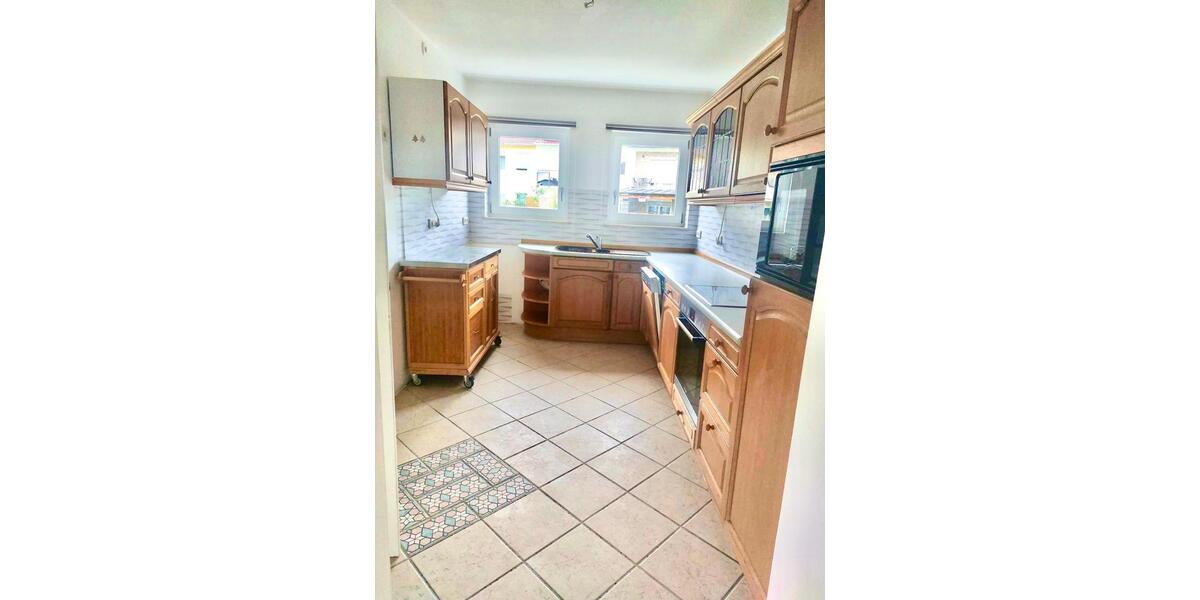 Reihenhaus Dingolfing - 3 Zimmer, 100 m&sup2;, 1.250&euro; | Angebot:26623750
