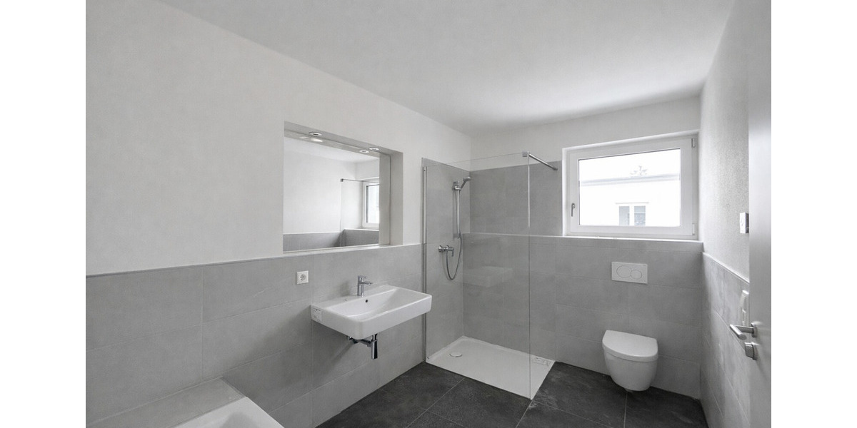 Etagenwohnung Marktredwitz - 4 Zimmer, 100 m&sup2;, 1.150&euro; | Angebot:20002217