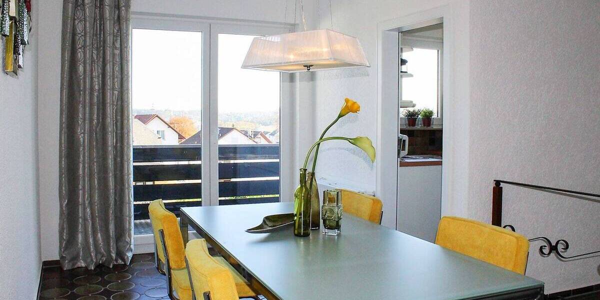 Mehrfamilienhaus, Wohnhaus Runkel Dehrn - 4 Zimmer, 111 m&sup2;, 1.079&euro; | Angebot:25748519