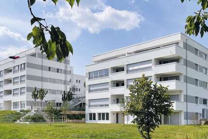 Wohnung zum Mieten in Aalen 1.255,37 € 92.99 m² 4 zimmer