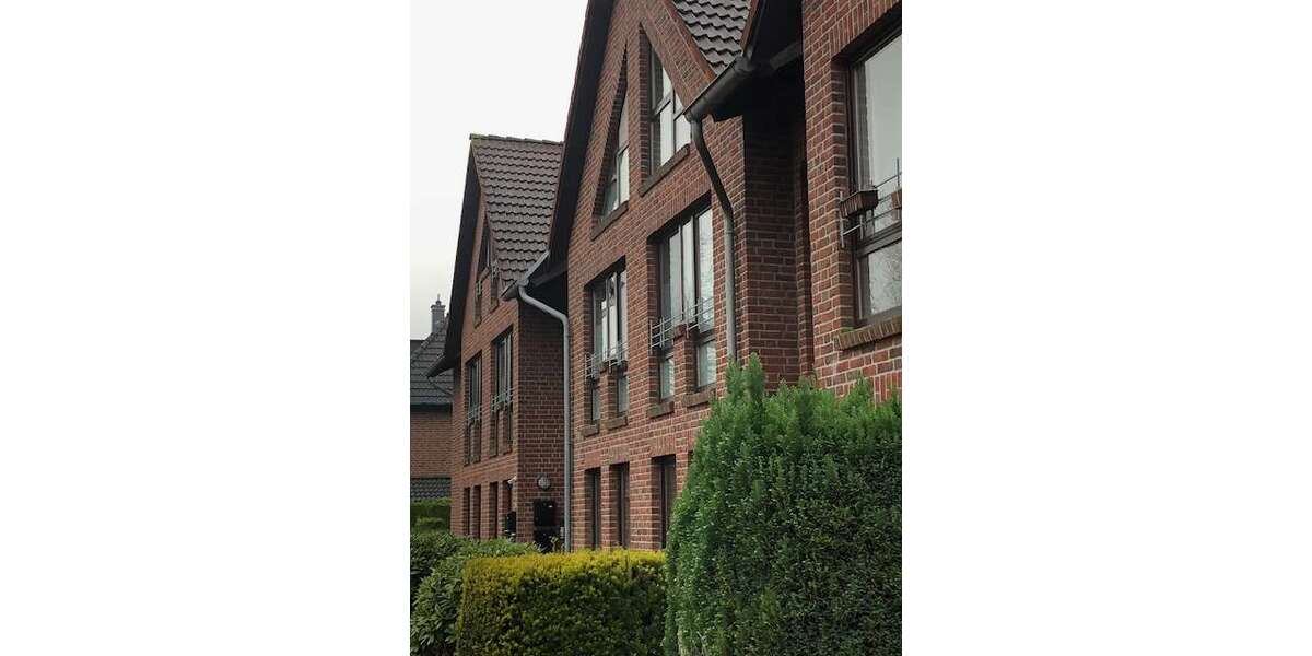 Wohnung zum Mieten in Apen-Augustfehn 816 € 102 m² 4 zimmer