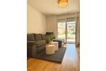 Sonniges Single -Apartment mit Terrasse in Top-Lage Traunstein zimmer