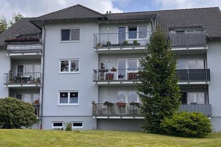 Wohnung Falkenstein/Vogtland Vogtland - 2 Zimmer, 50 m&sup2;, 350&euro; | Angebot:26095235