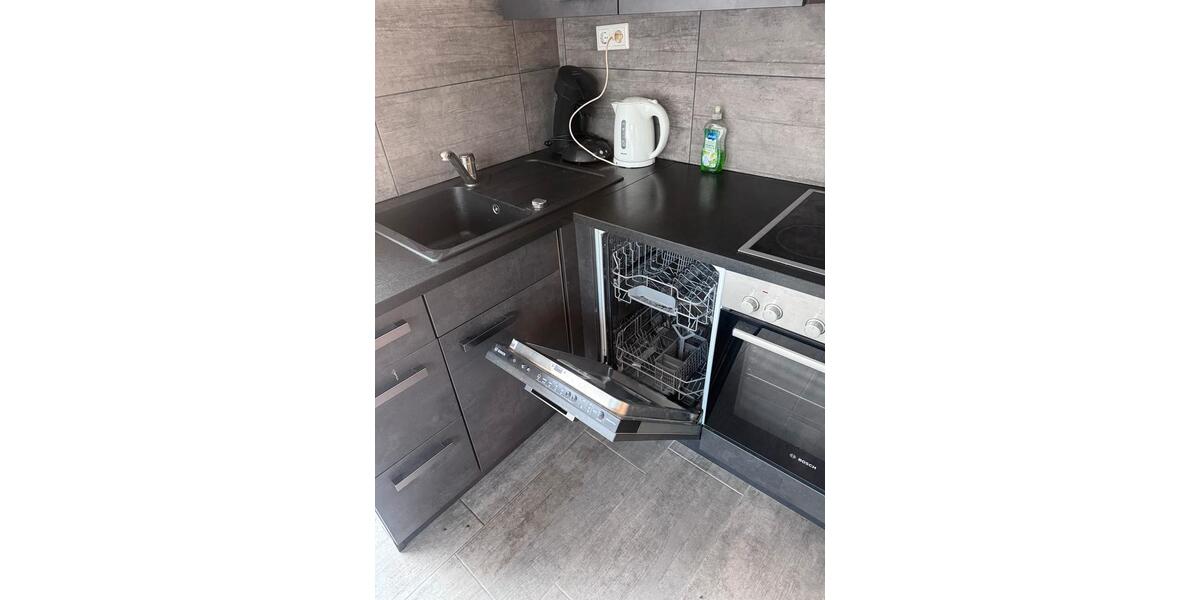 Erdgeschoßwohnung Blankenhain - 1 Zimmer, 34 m&sup2;, 500&euro; | Angebot:25792970