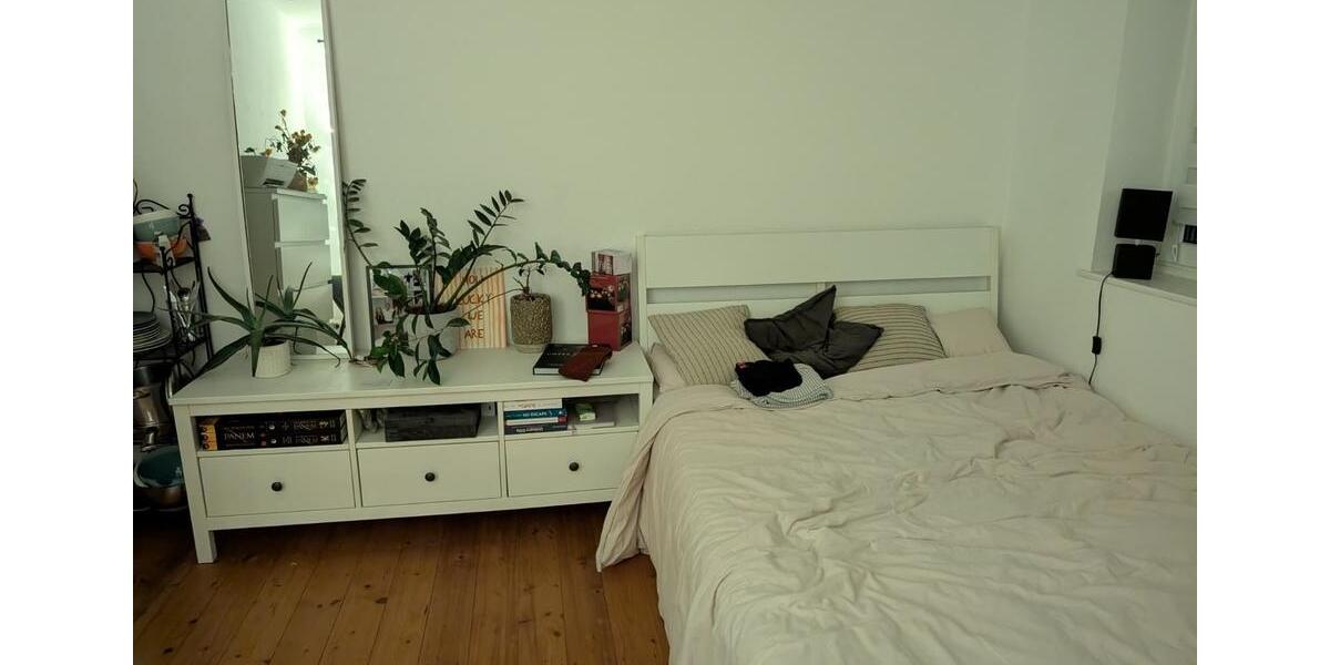 WG-Zimmer ab 01.03.2026 Rheinbach 1 zimmer