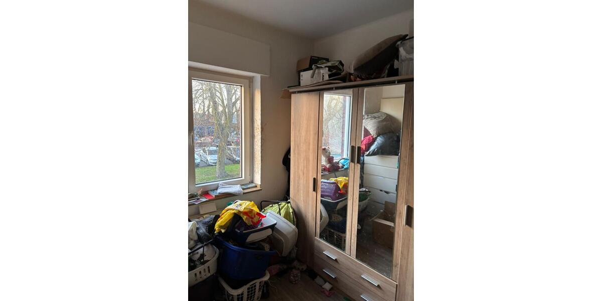 Etagenwohnung Alsdorf - 4 Zimmer, 85 m&sup2;, 550&euro; | Angebot:25261558