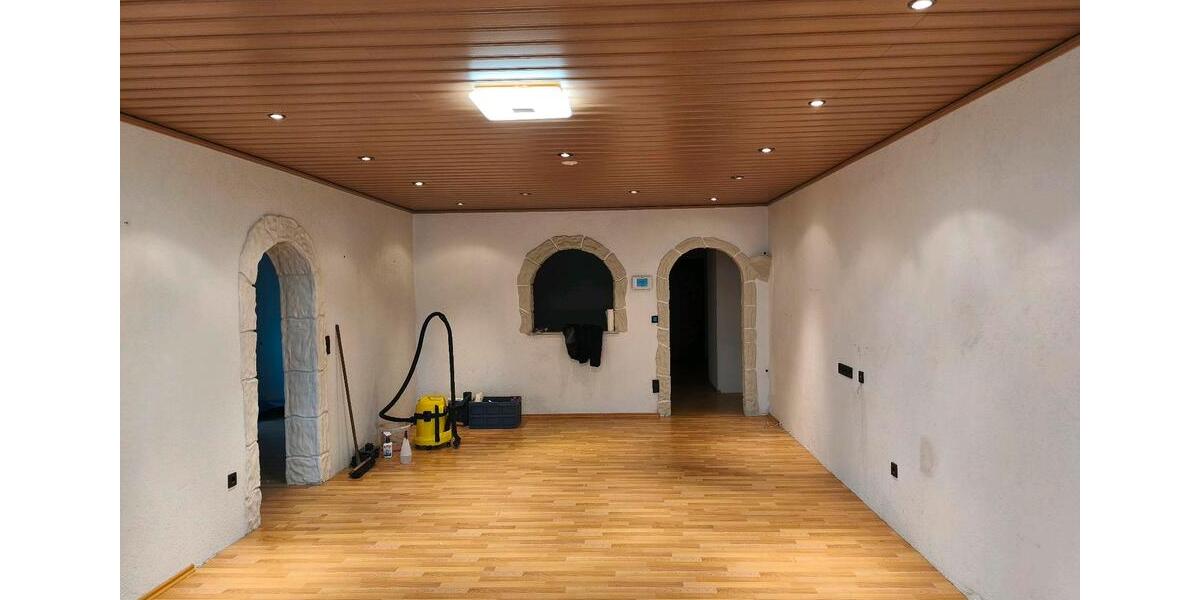 Etagenwohnung Marpingen - 3 Zimmer, 93 m&sup2;, 750&euro; | Angebot:24755167