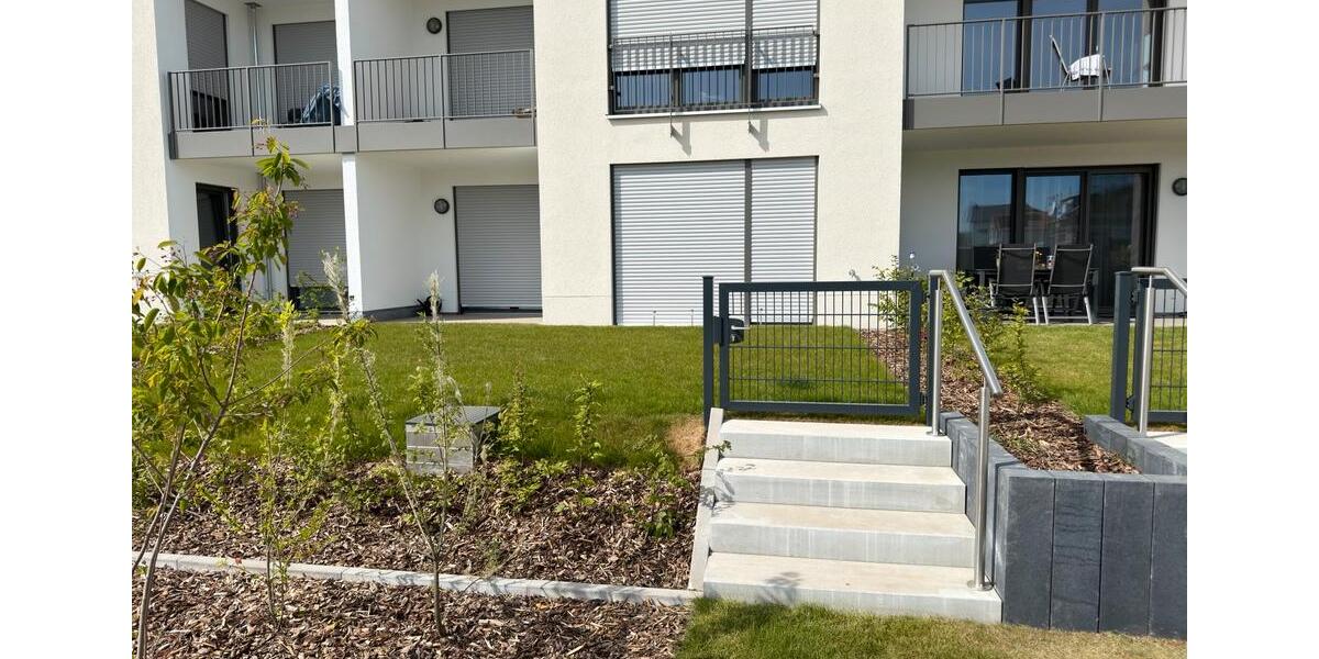 Erdgeschoßwohnung Langenselbold - 2 Zimmer, 64 m&sup2;, 1.250&euro; | Angebot:26612998