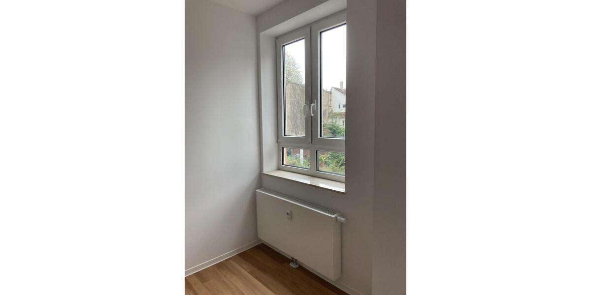 Etagenwohnung Mühlhausen (Thüringen) - 1 Zimmer, 30 m&sup2;, 300&euro; | Angebot:22921593
