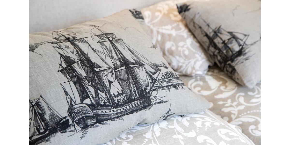 Wohnen auf Zeit Bremerhaven - 2.5 Zimmer, 67 m&sup2;, 1.390&euro; | Angebot:22469108