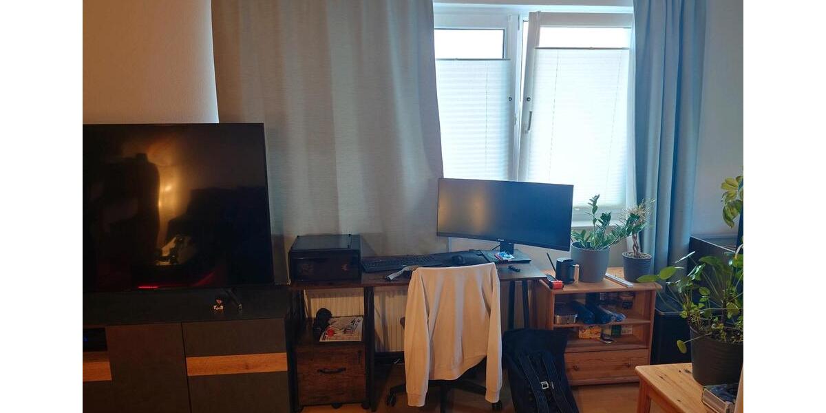 1 Raumwohnung 1 zimmer