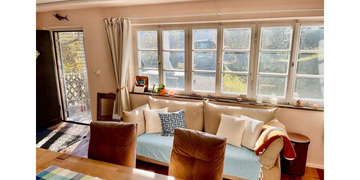 Kleines Ferienhäuschen am Ammersee 2 zimmer