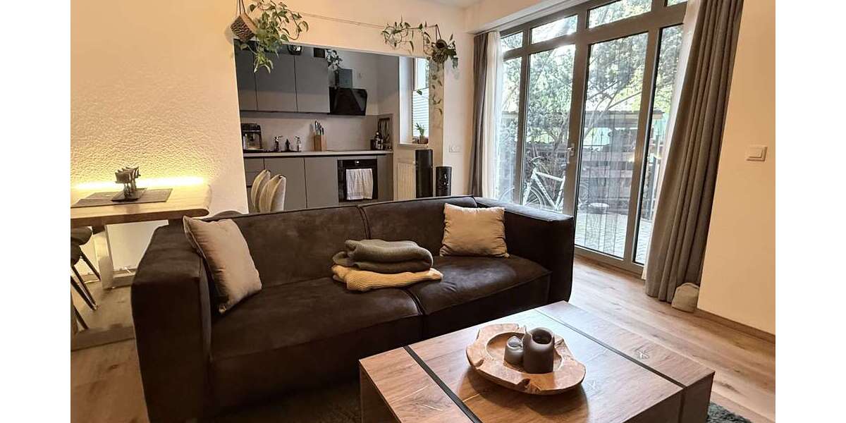 Etagenwohnung Cottbus Brunschwig - 2 Zimmer, 65 m&sup2;, 800&euro; | Angebot:26642740